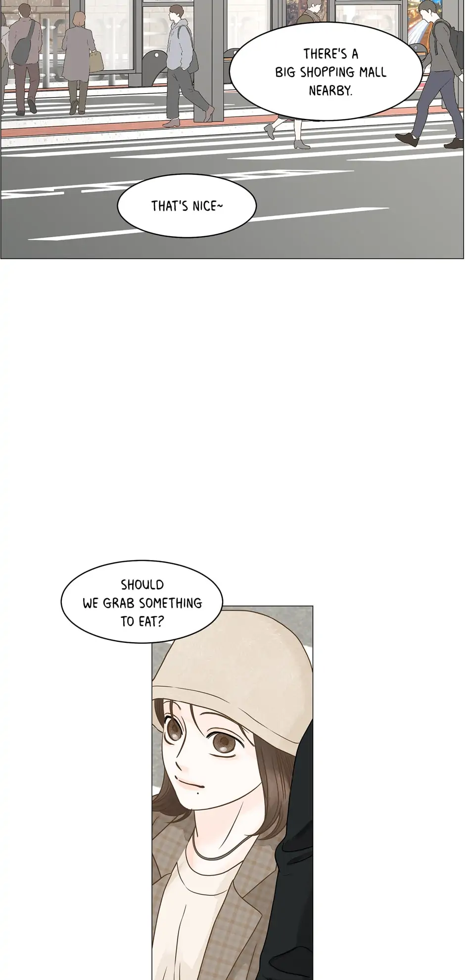 Read Back to Work! EN Manga Online