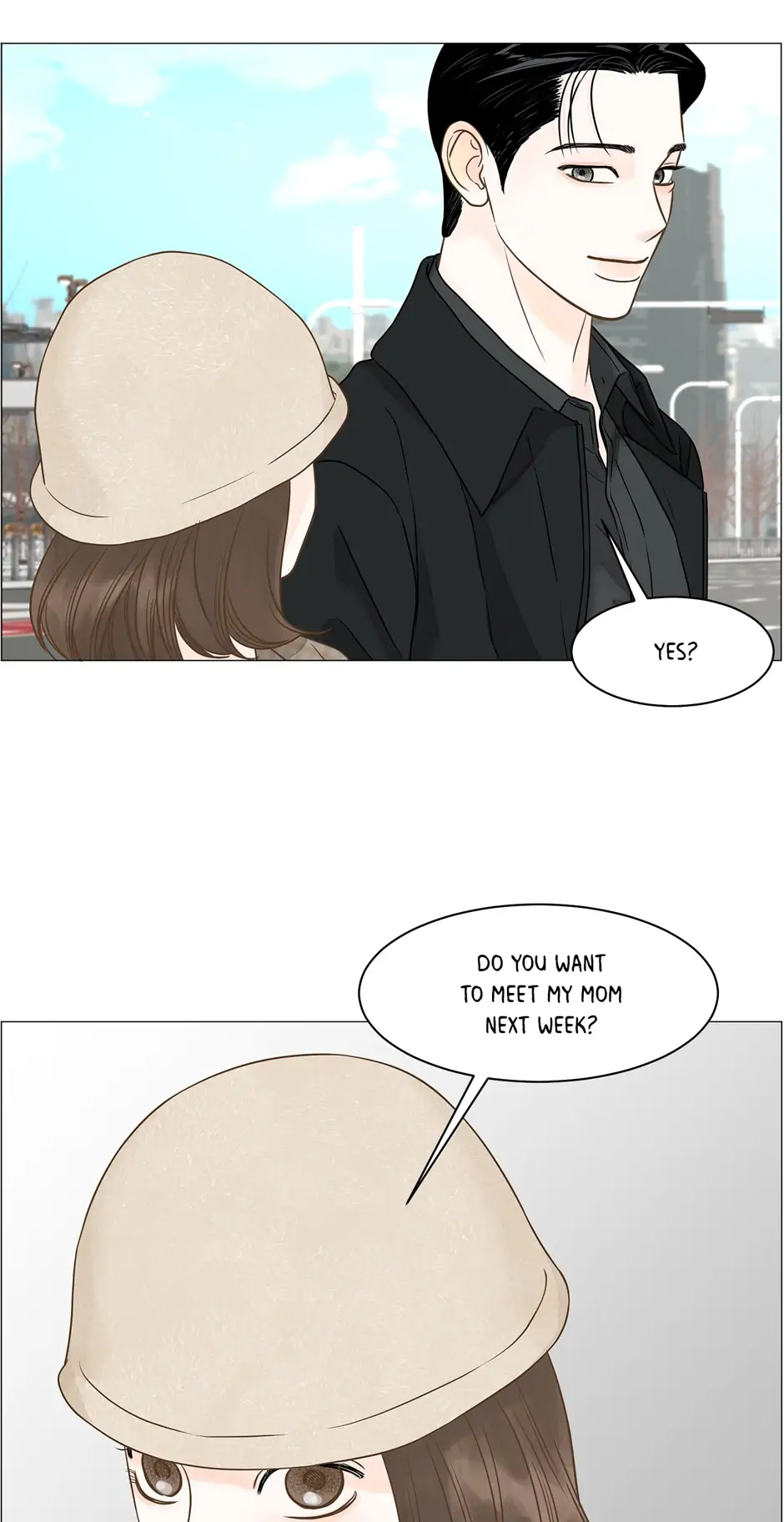 Read Back to Work! EN Manga Online