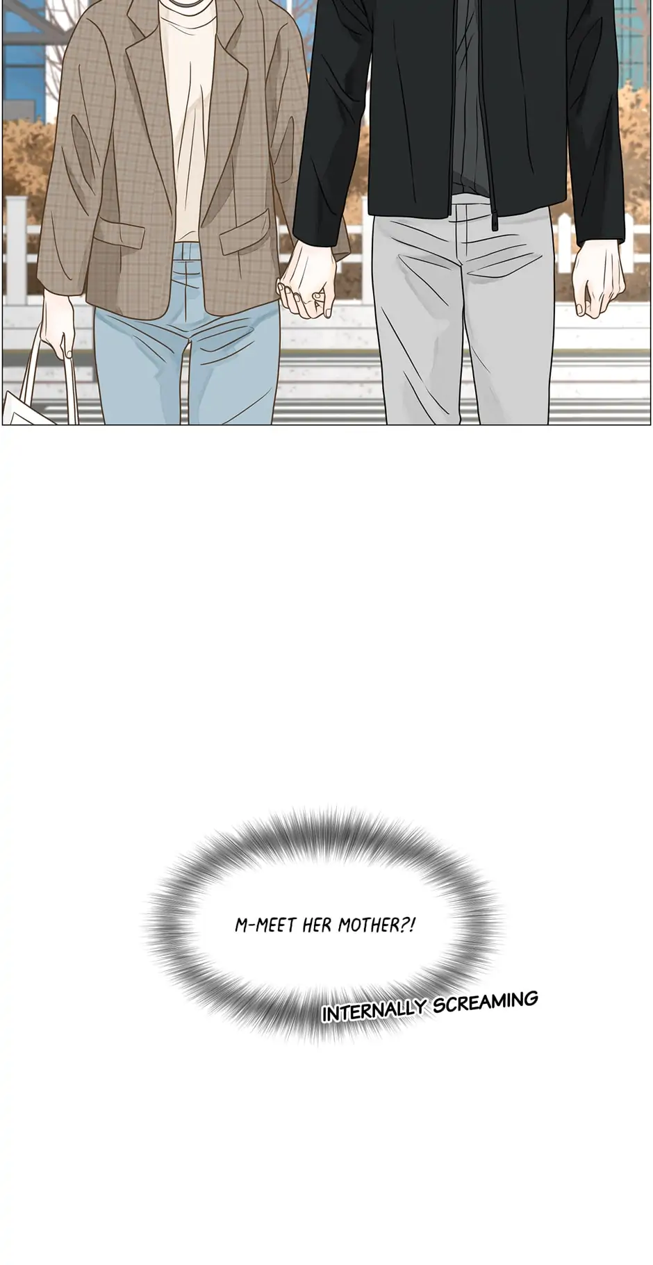 Read Back to Work! EN Manga Online