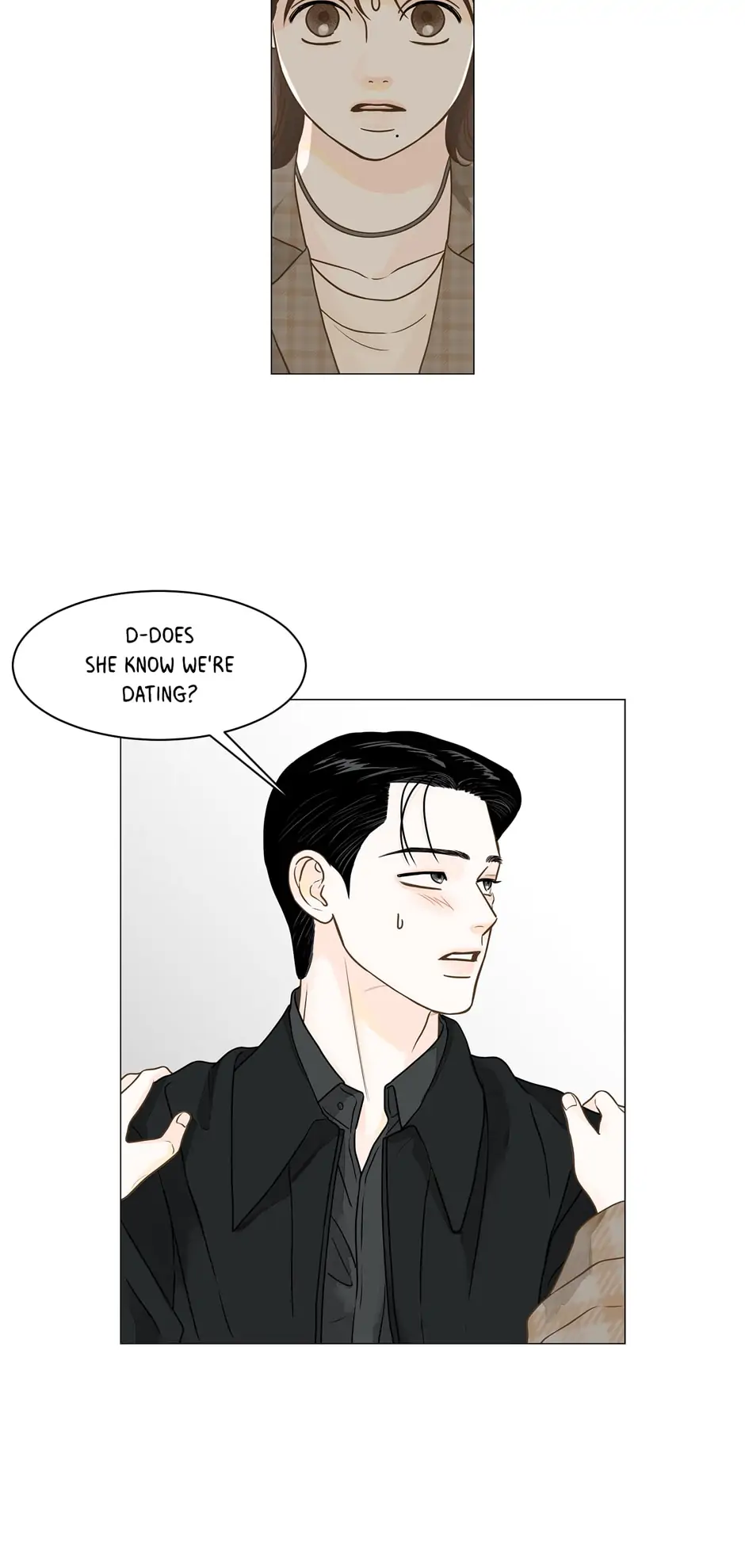 Read Back to Work! EN Manga Online