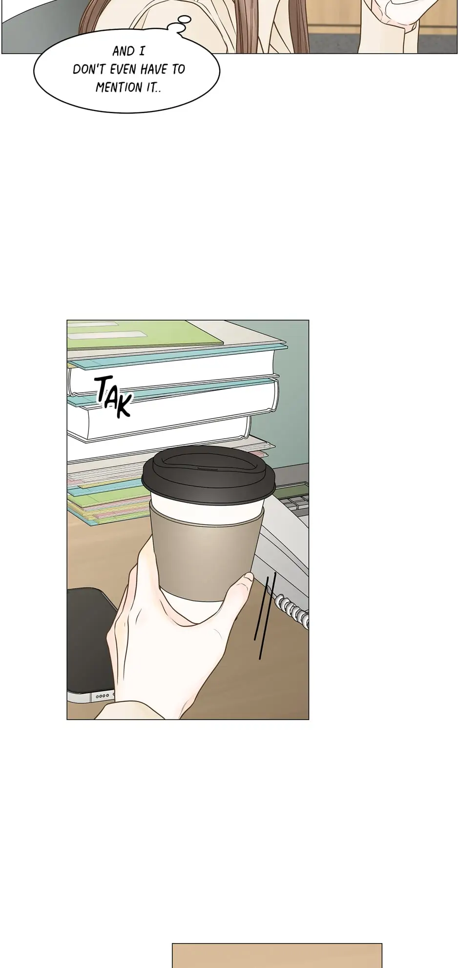 Read Back to Work! EN Manga Online