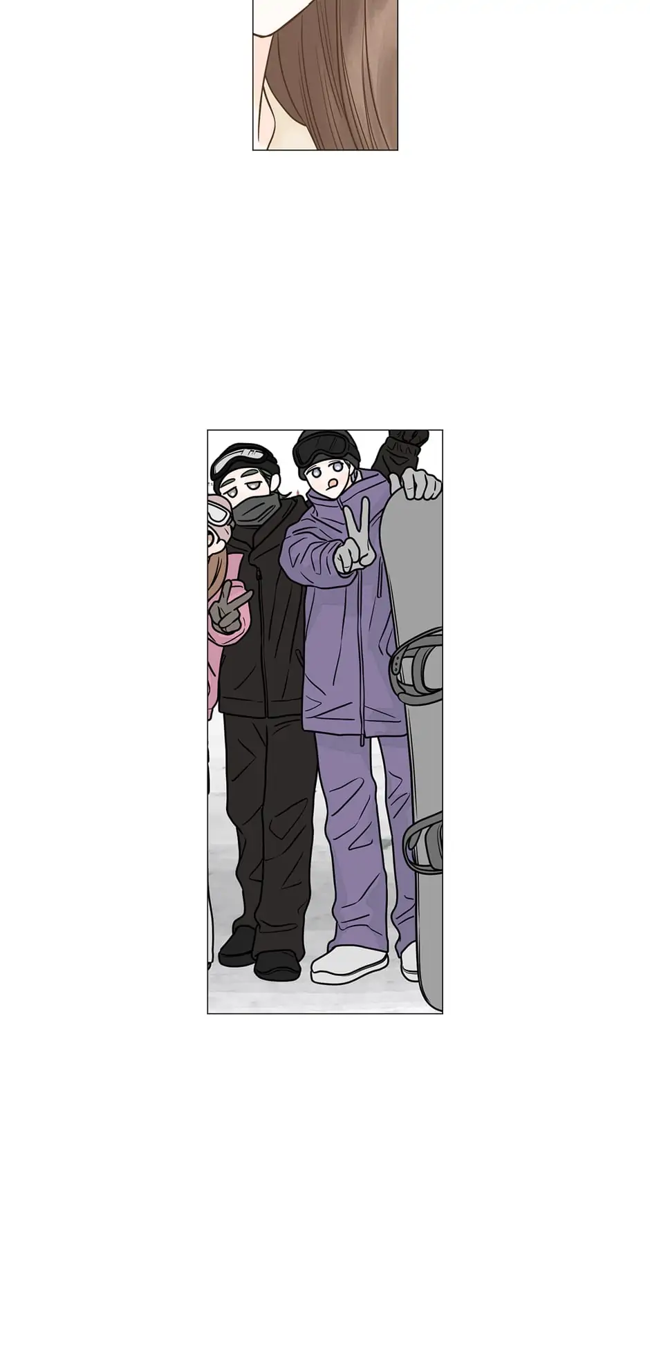 Read Back to Work! EN Manga Online