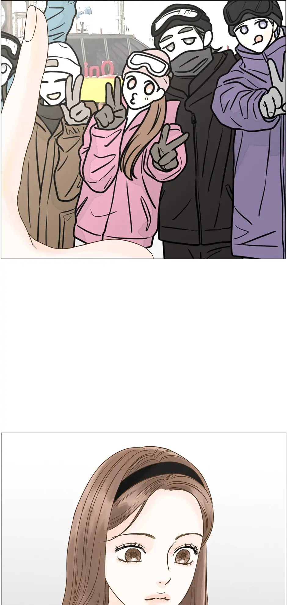 Read Back to Work! EN Manga Online