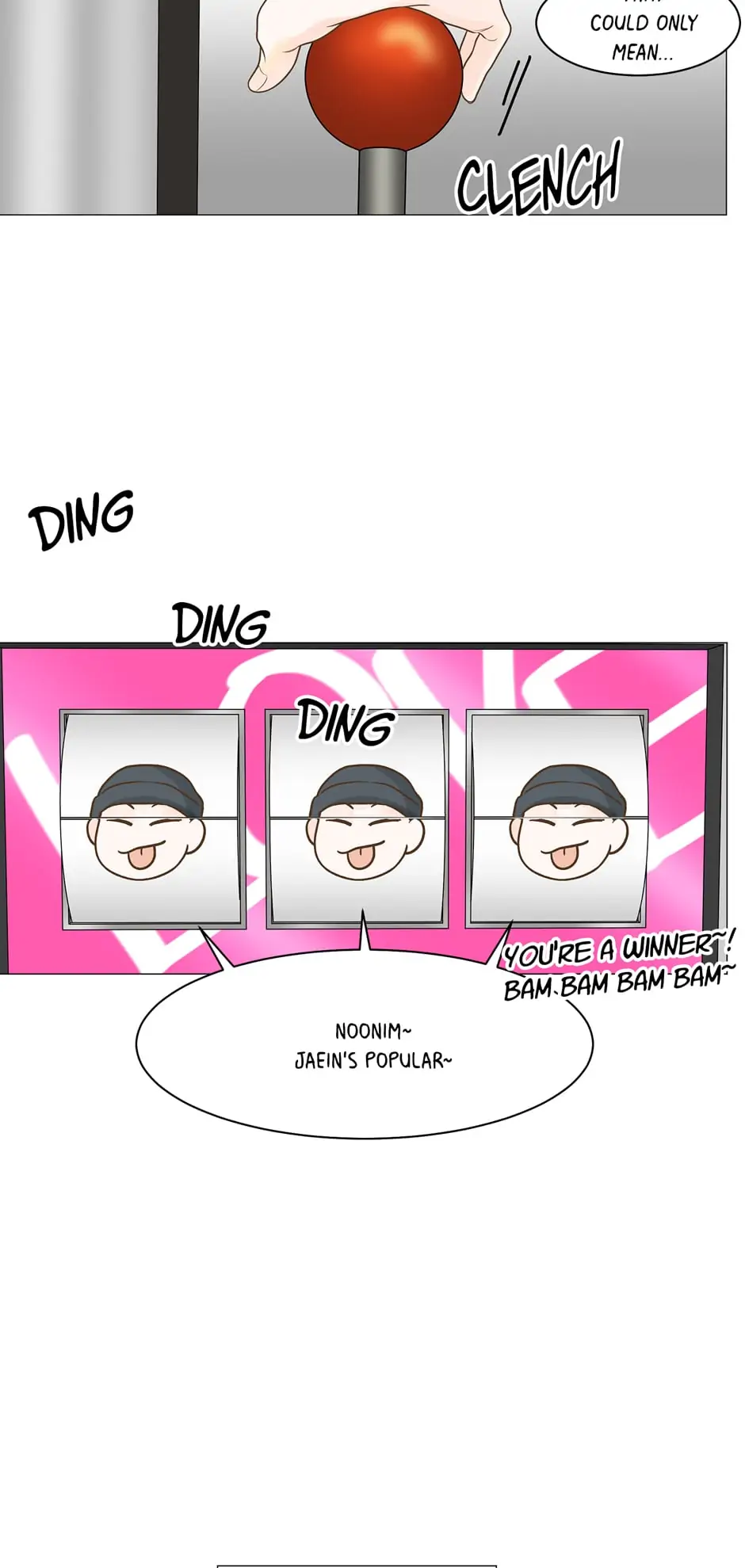 Read Back to Work! EN Manga Online