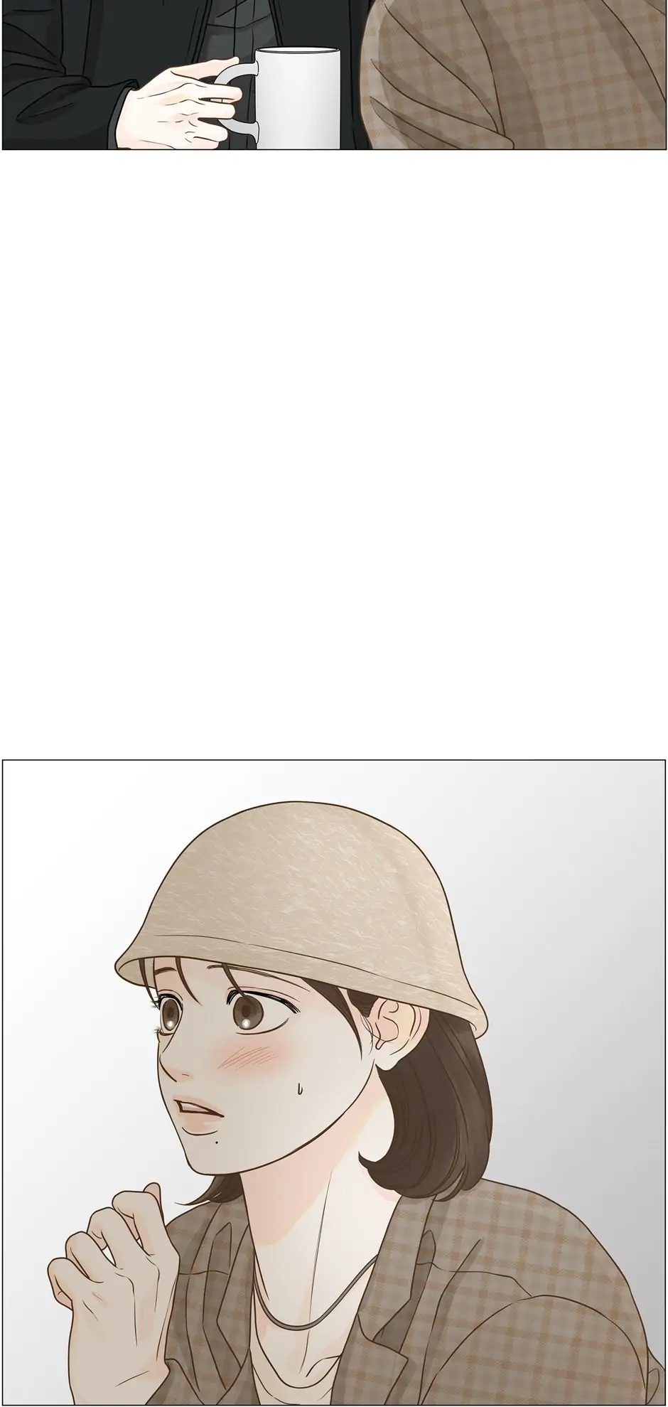 Read Back to Work! EN Manga Online