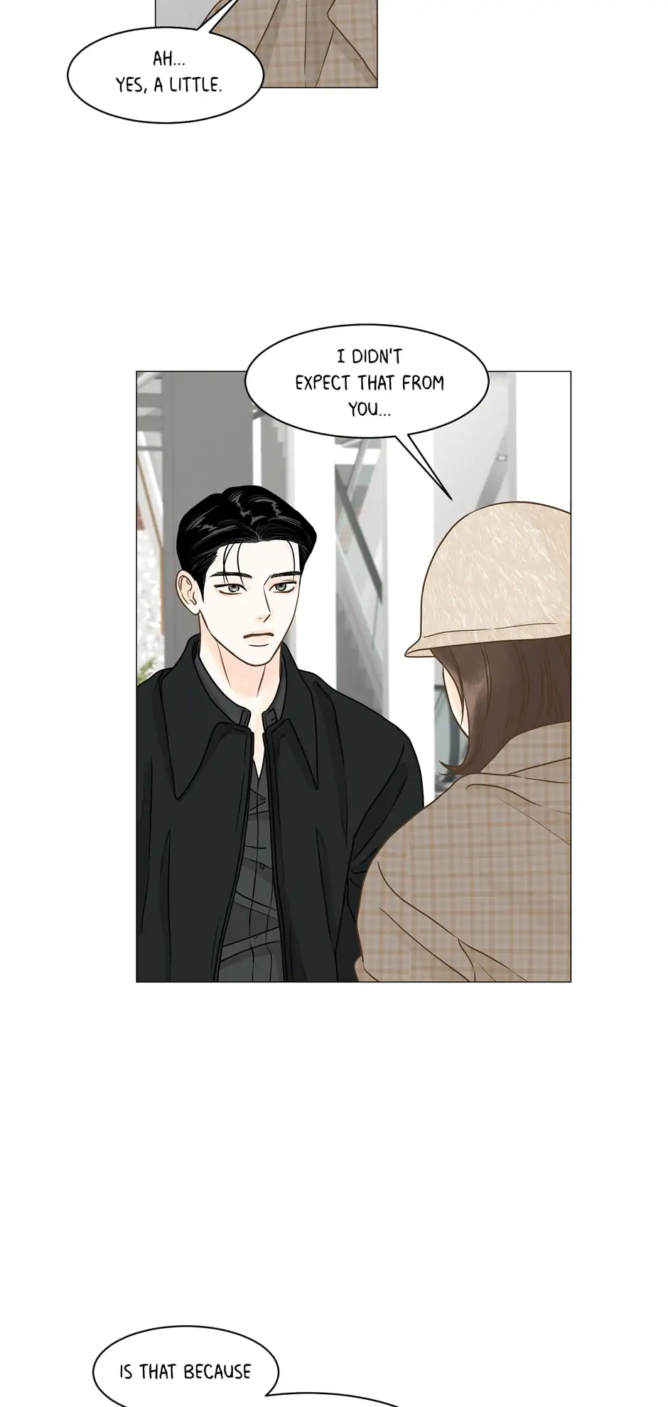 Read Back to Work! EN Manga Online