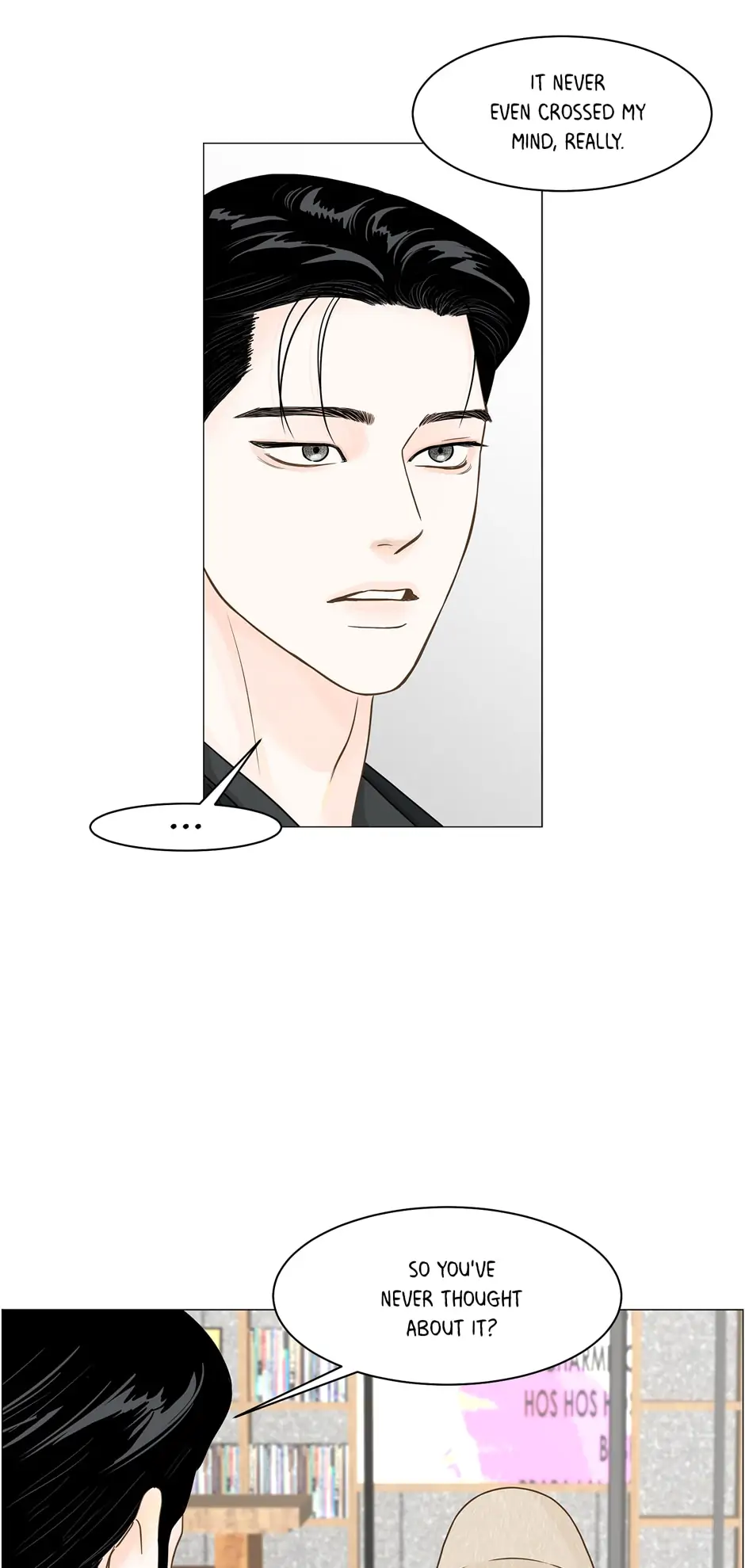 Read Back to Work! EN Manga Online