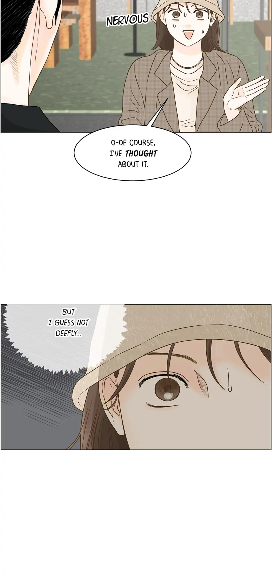 Read Back to Work! EN Manga Online