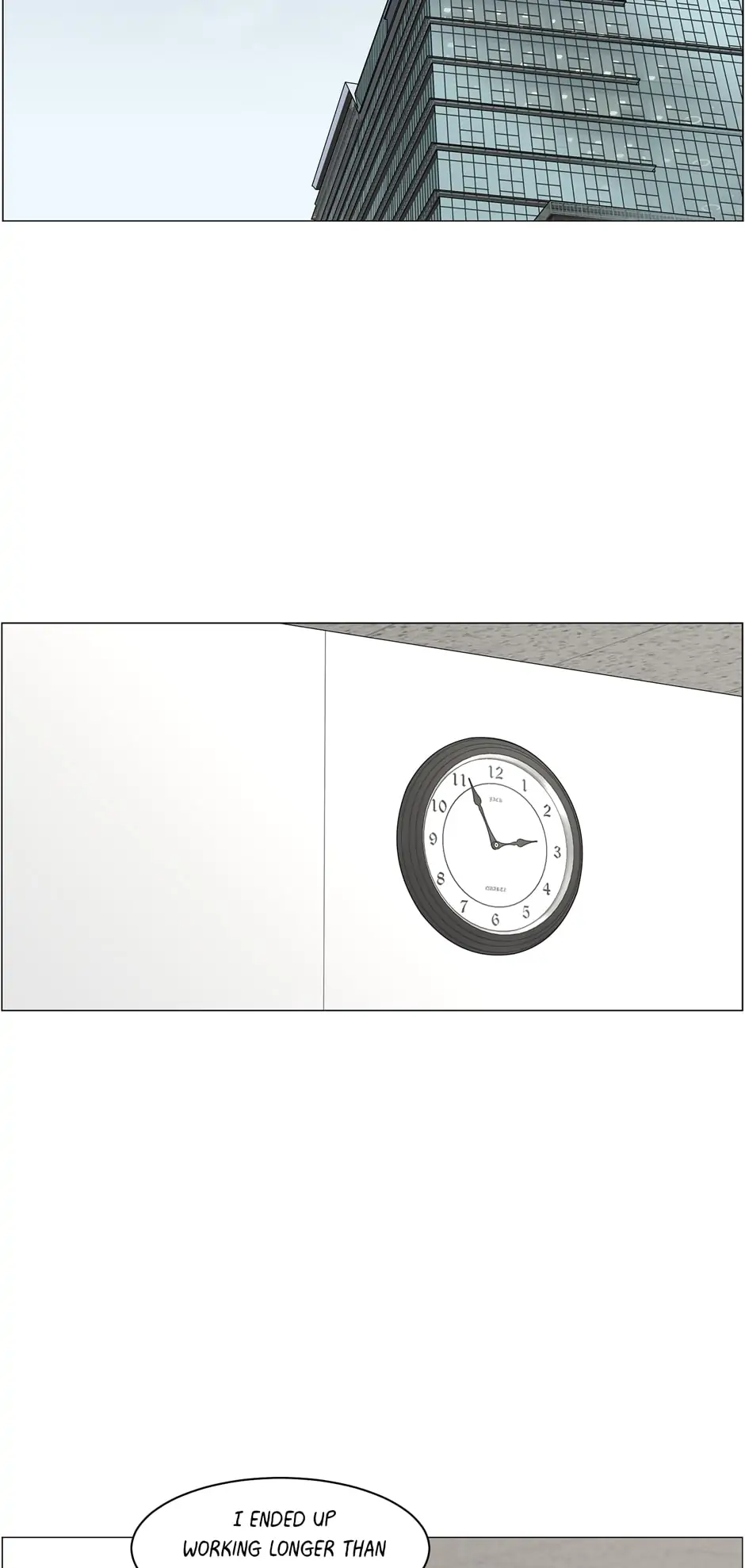 Read Back to Work! EN Manga Online