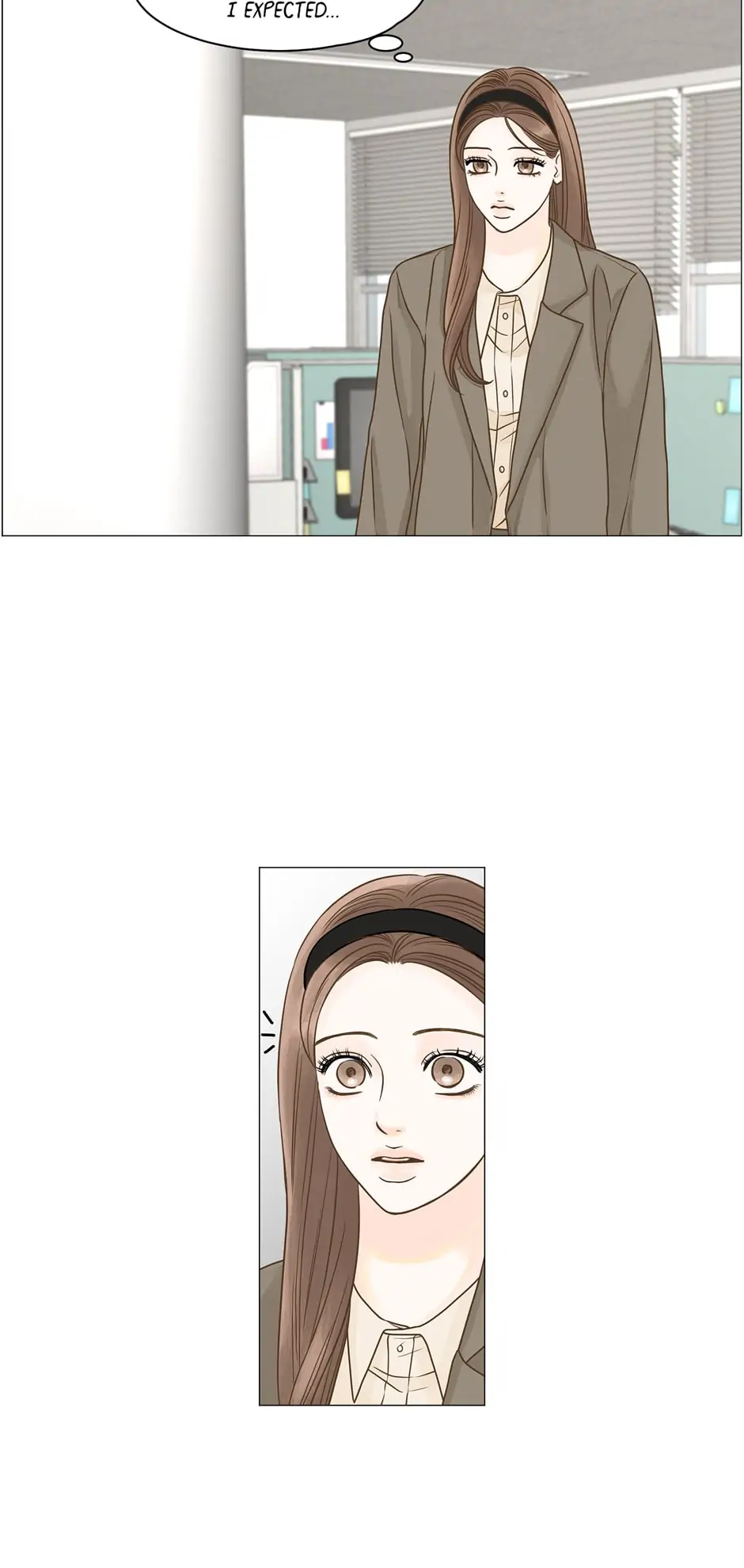 Read Back to Work! EN Manga Online