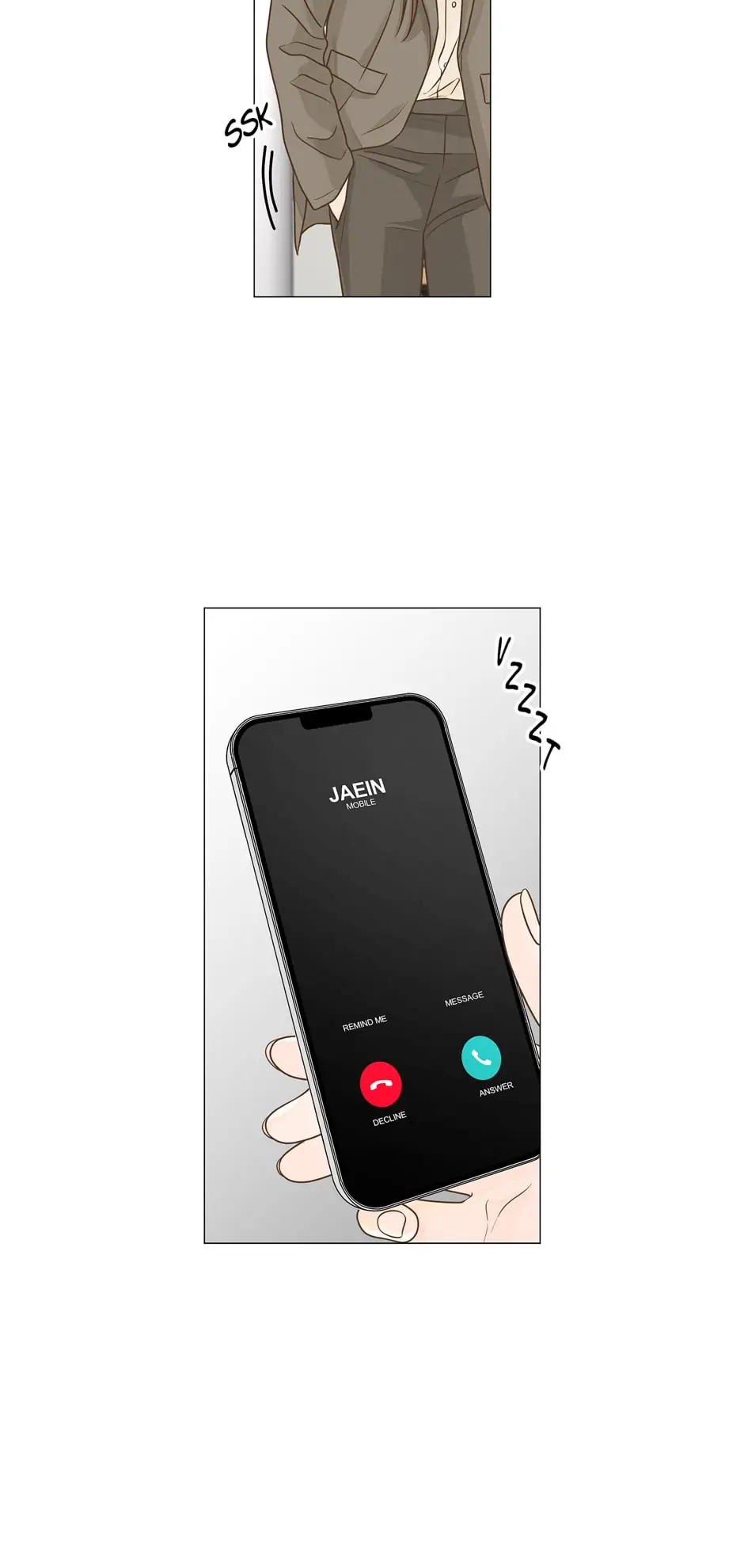 Read Back to Work! EN Manga Online