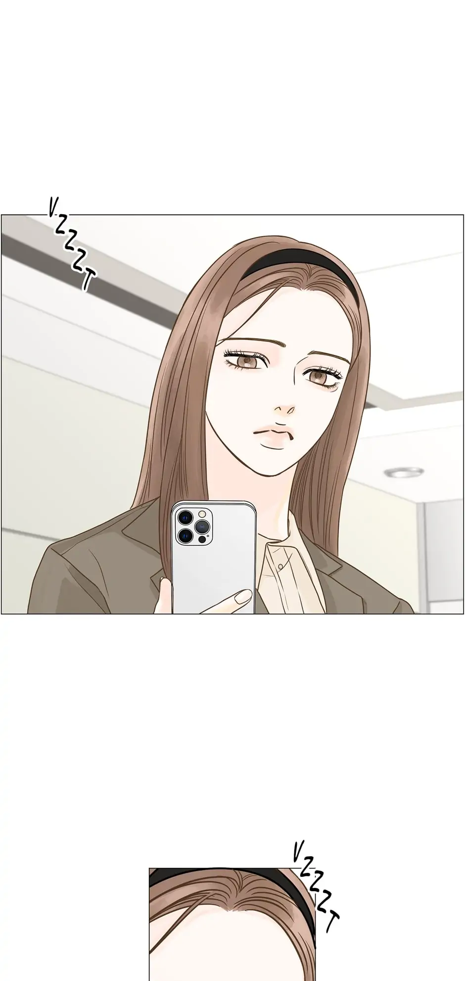 Read Back to Work! EN Manga Online