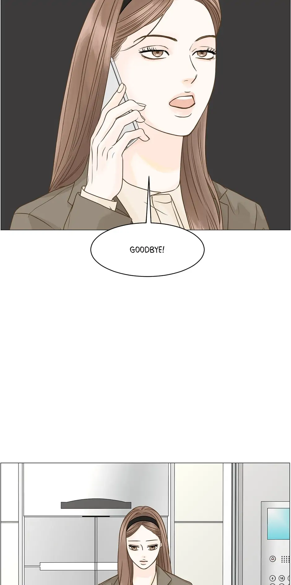 Read Back to Work! EN Manga Online