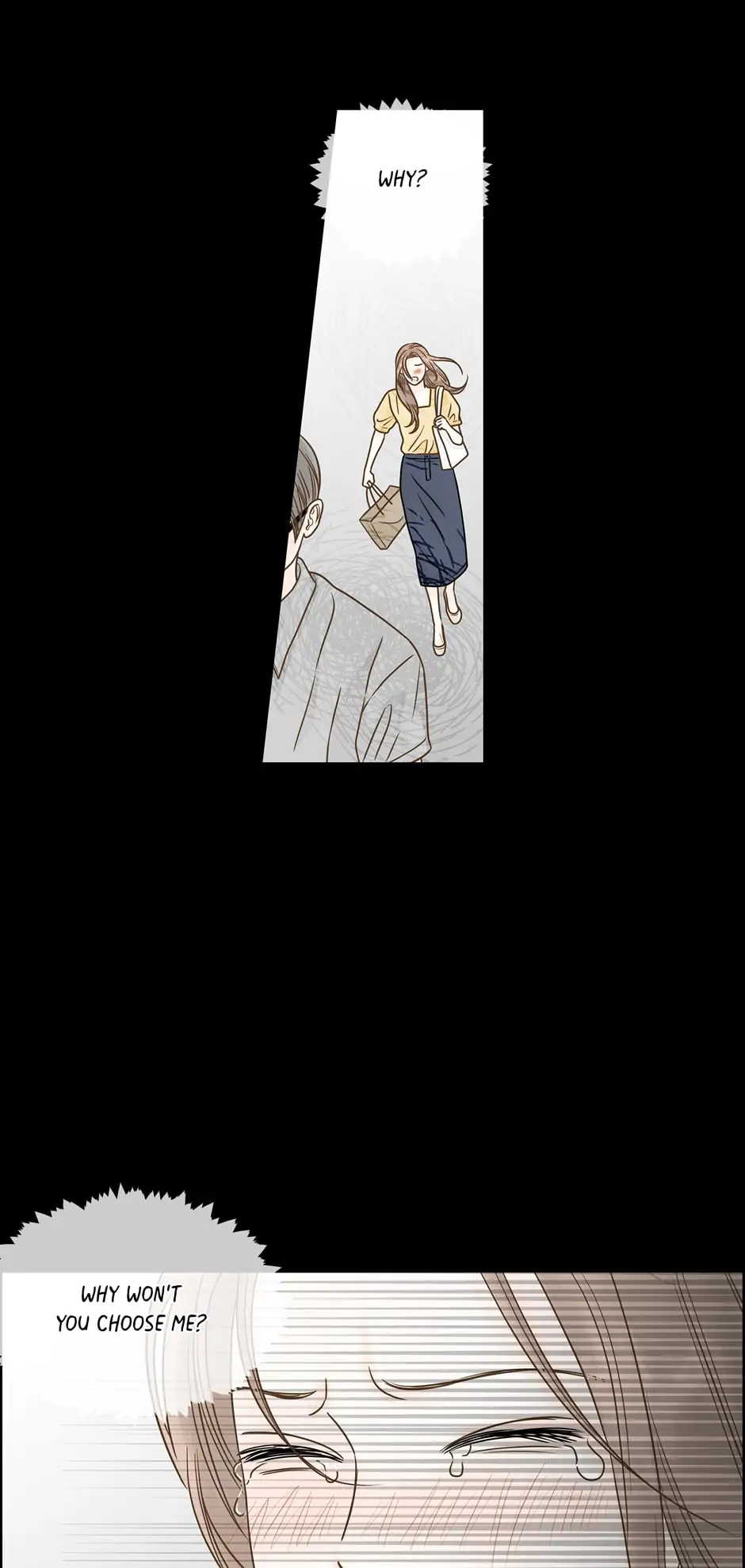 Read Back to Work! EN Manga Online