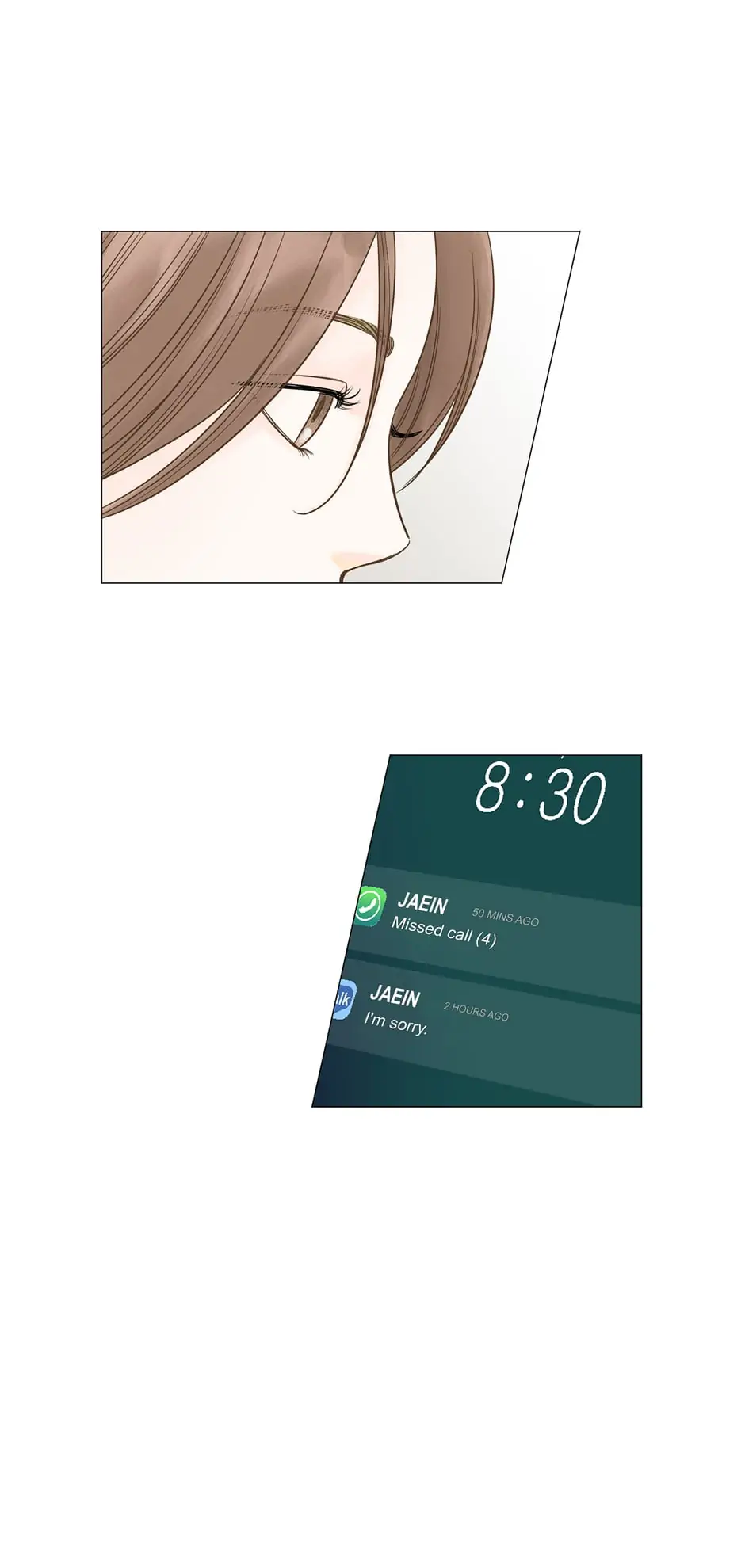 Read Back to Work! EN Manga Online