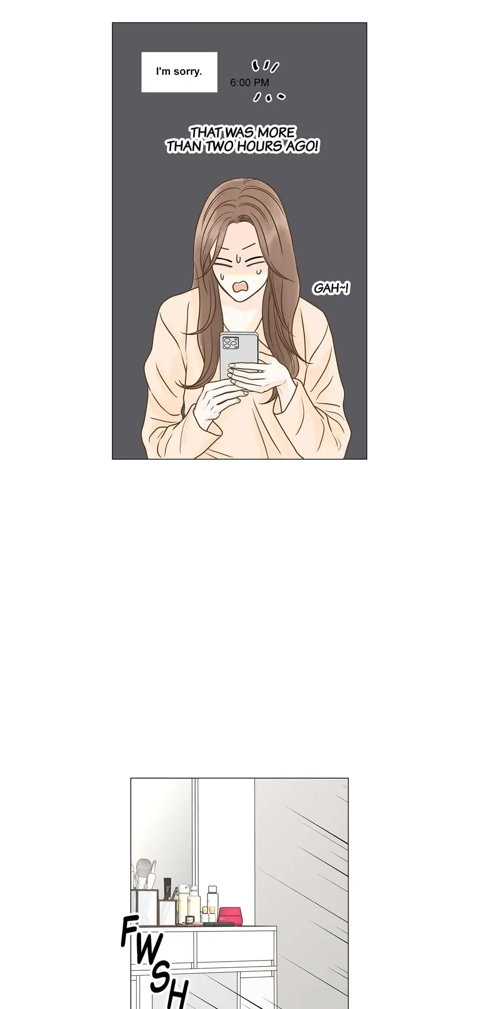 Read Back to Work! EN Manga Online