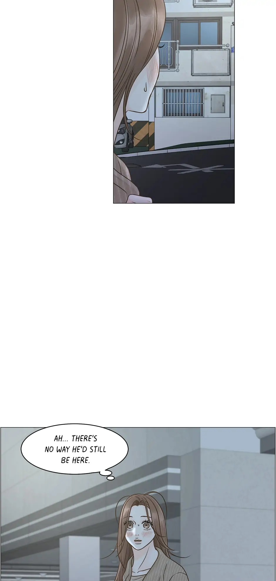 Read Back to Work! EN Manga Online