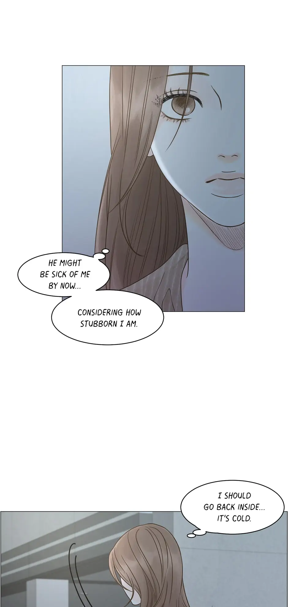 Read Back to Work! EN Manga Online