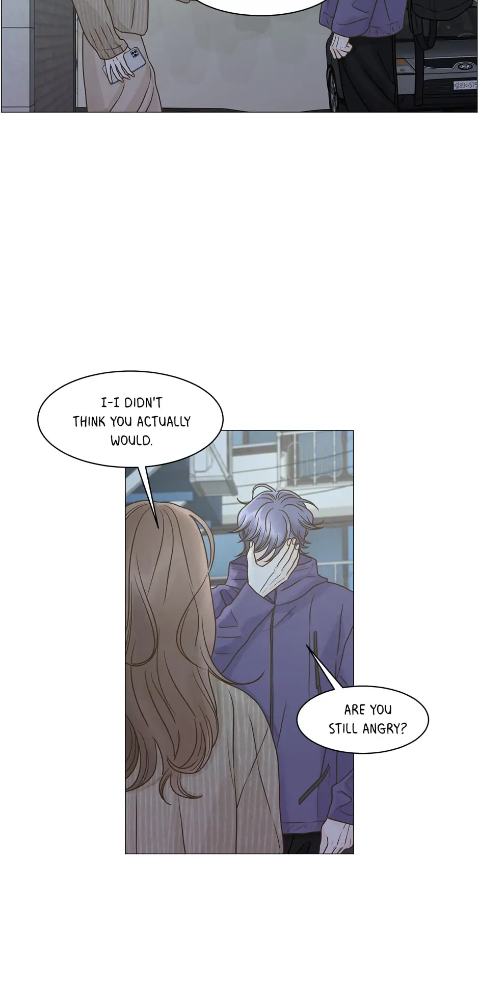 Read Back to Work! EN Manga Online