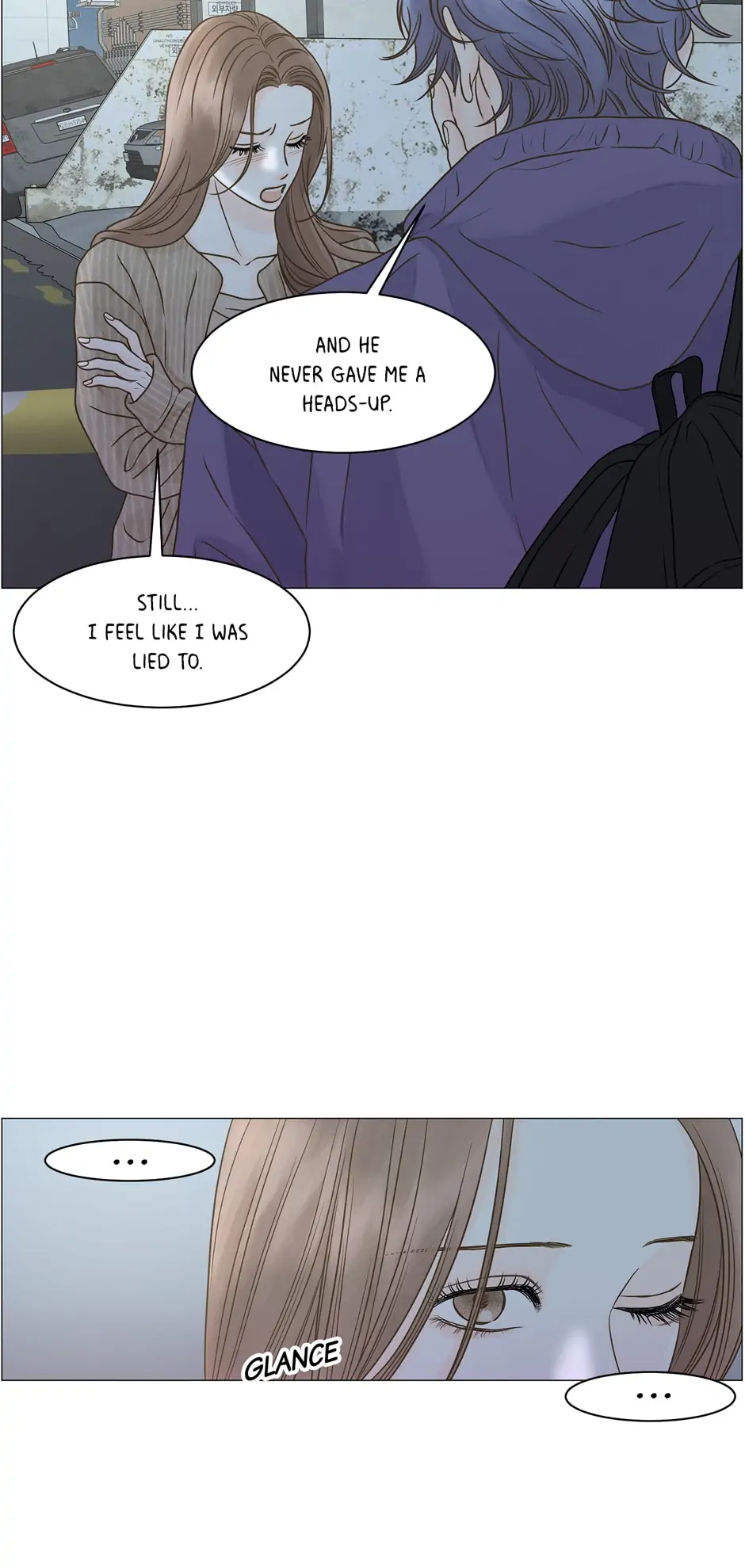 Read Back to Work! EN Manga Online