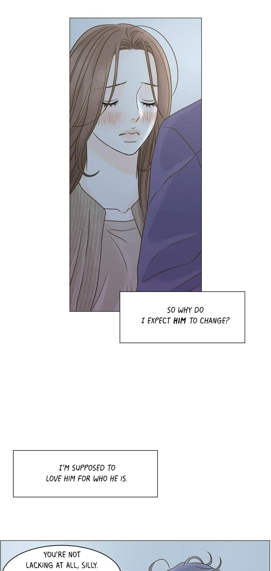 Read Back to Work! EN Manga Online