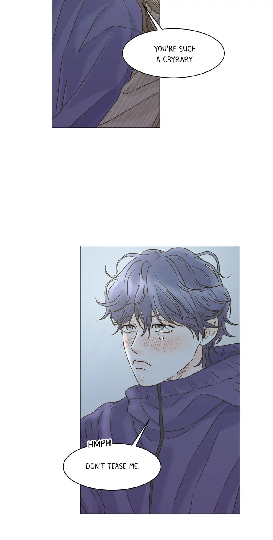 Read Back to Work! EN Manga Online