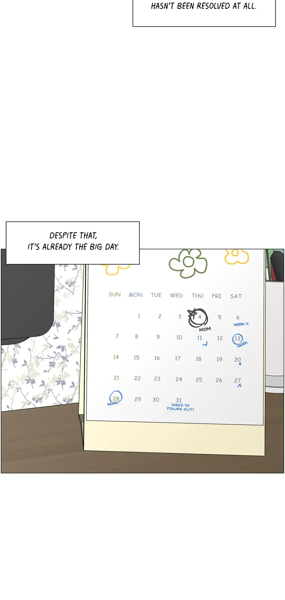 Read Back to Work! EN Manga Online