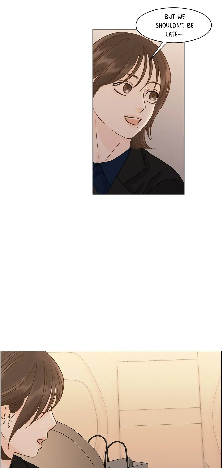 Read Back to Work! EN Manga Online