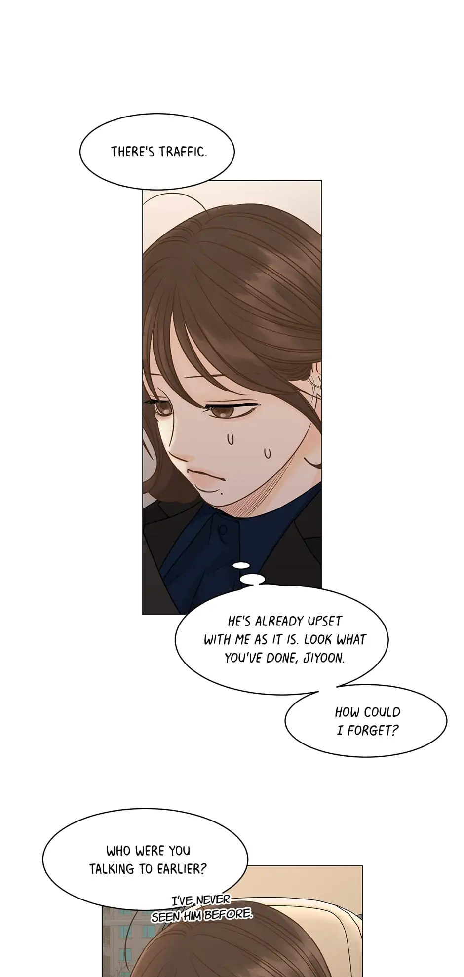 Read Back to Work! EN Manga Online