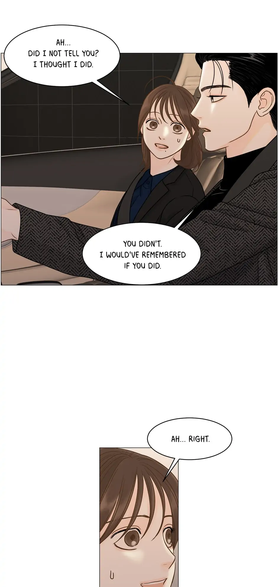 Read Back to Work! EN Manga Online