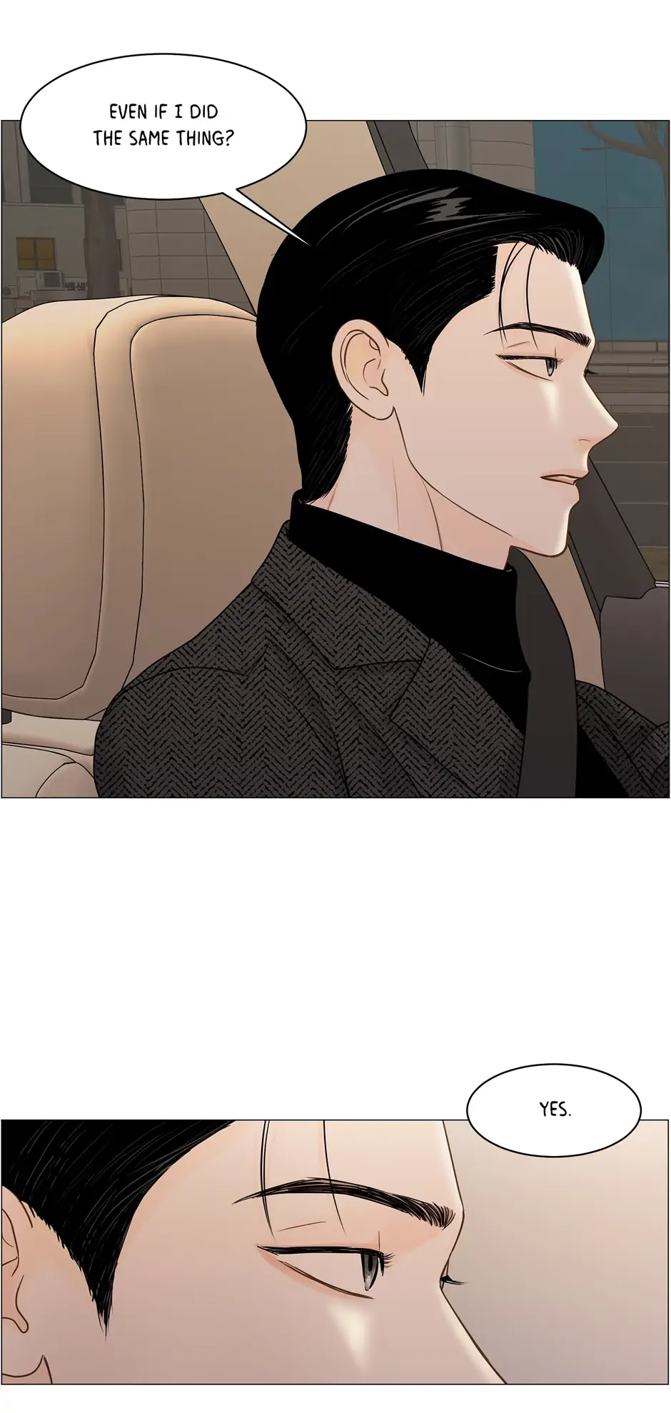 Read Back to Work! EN Manga Online