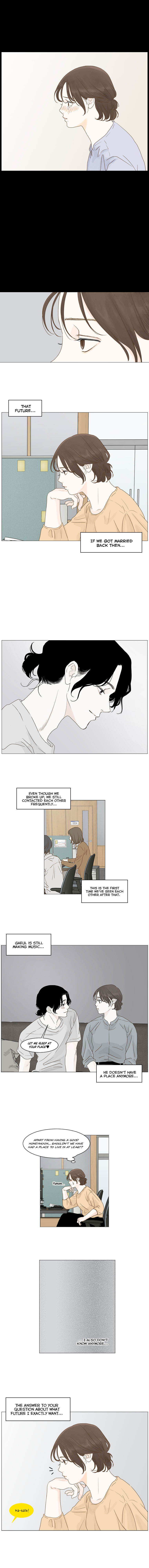 Read Back to Work! EN Manga Online