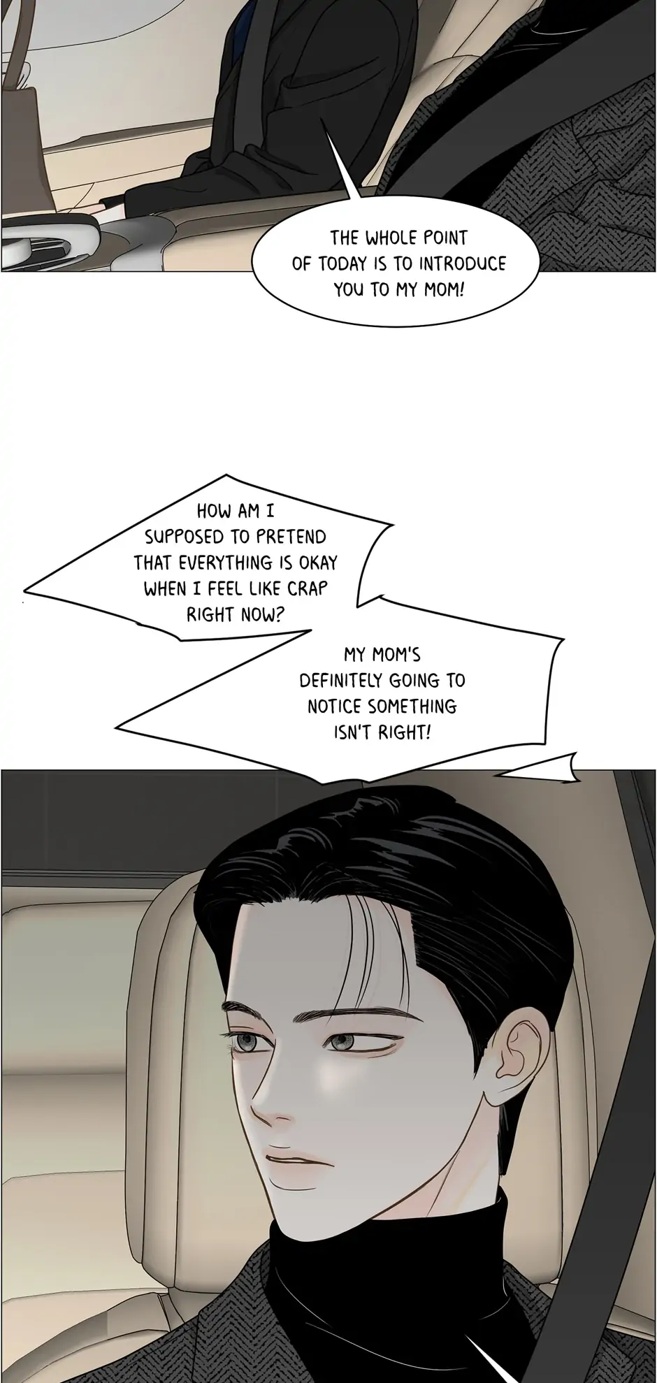 Read Back to Work! EN Manga Online