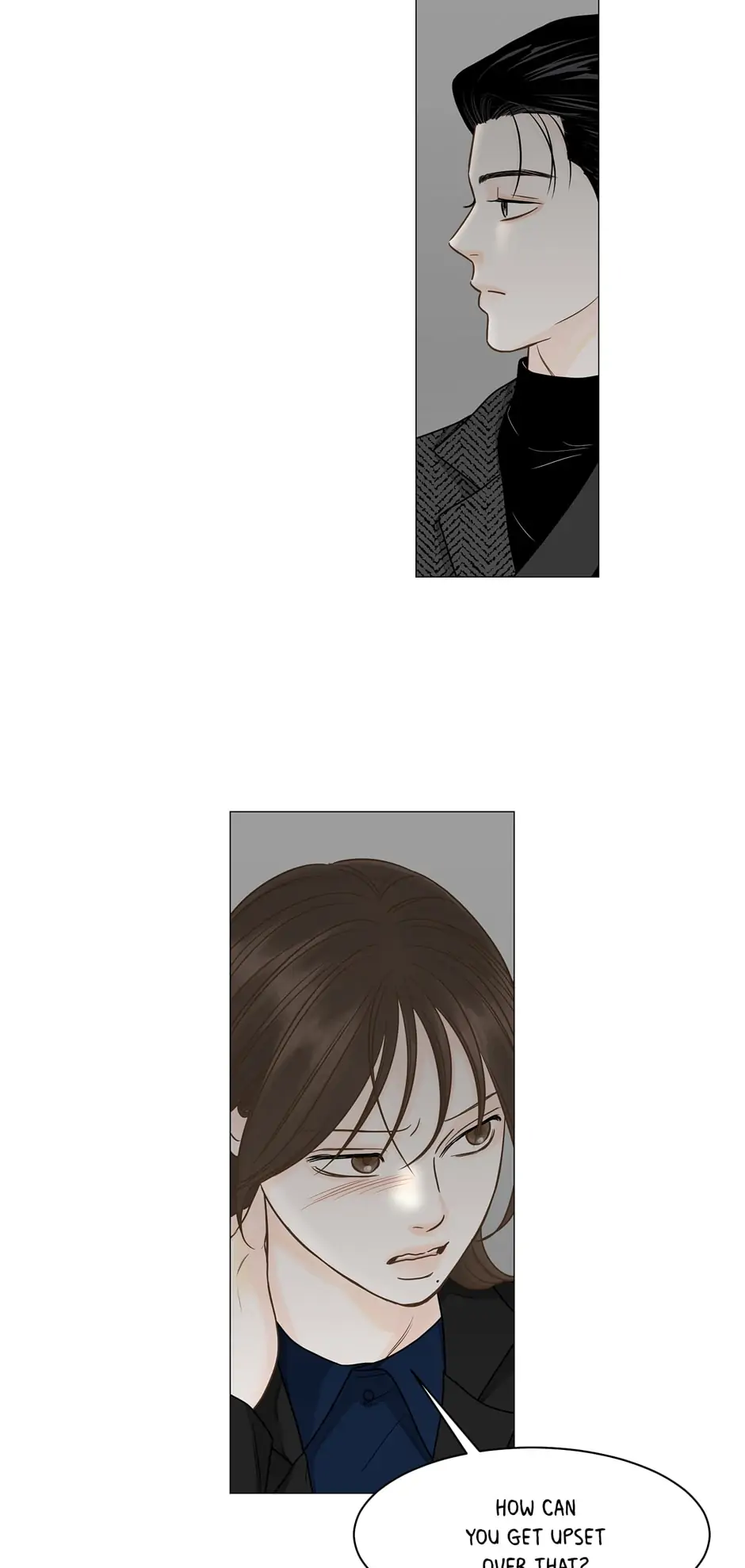 Read Back to Work! EN Manga Online