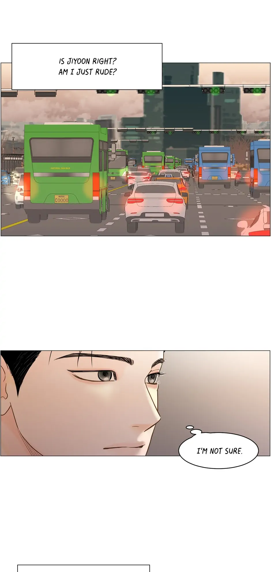 Read Back to Work! EN Manga Online