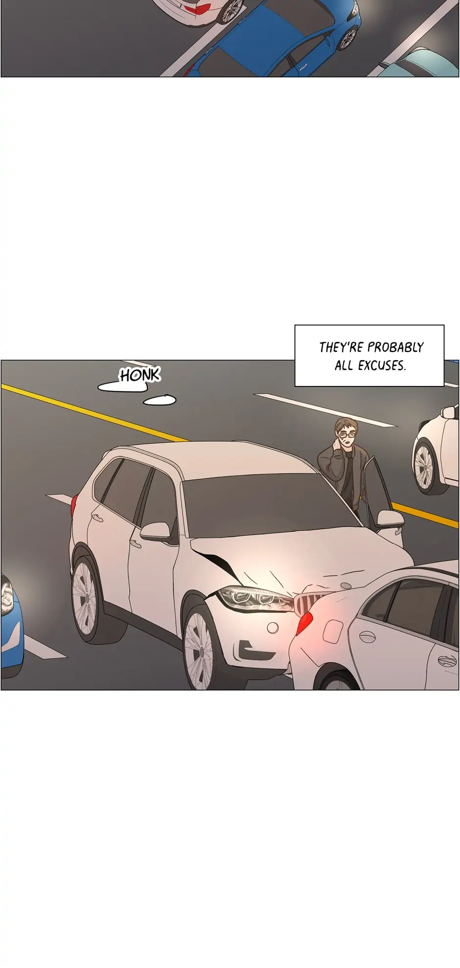 Read Back to Work! EN Manga Online