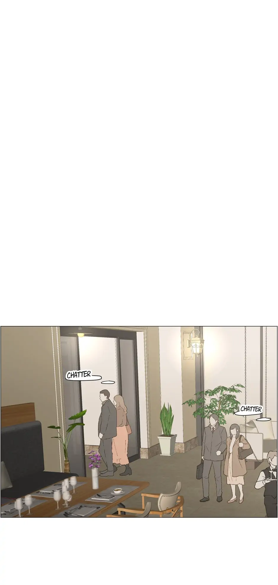 Read Back to Work! EN Manga Online