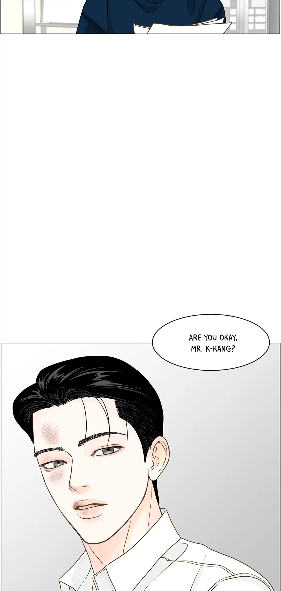 Read Back to Work! EN Manga Online