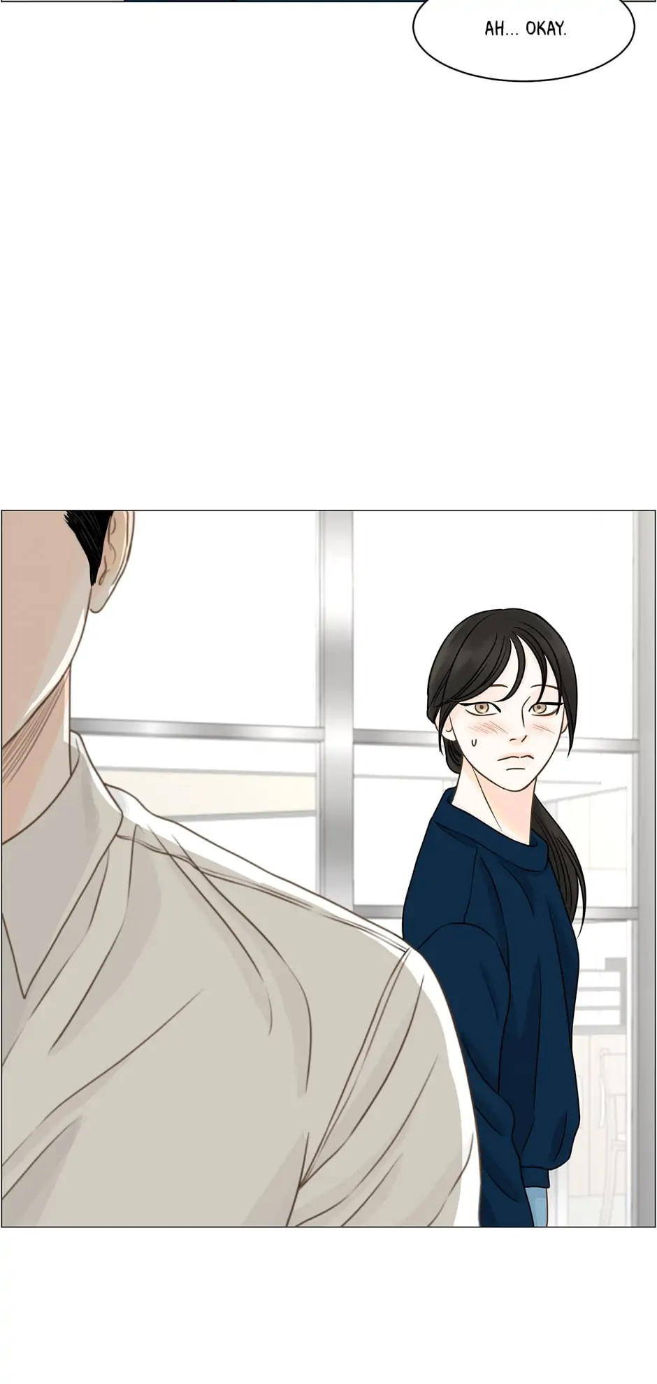 Read Back to Work! EN Manga Online