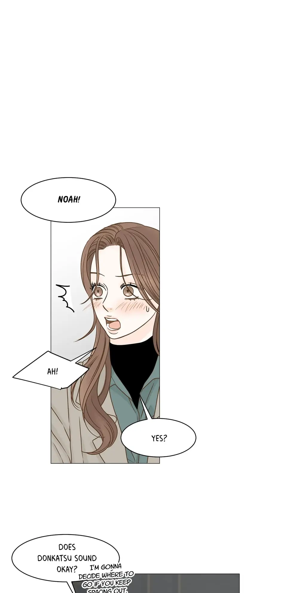 Read Back to Work! EN Manga Online