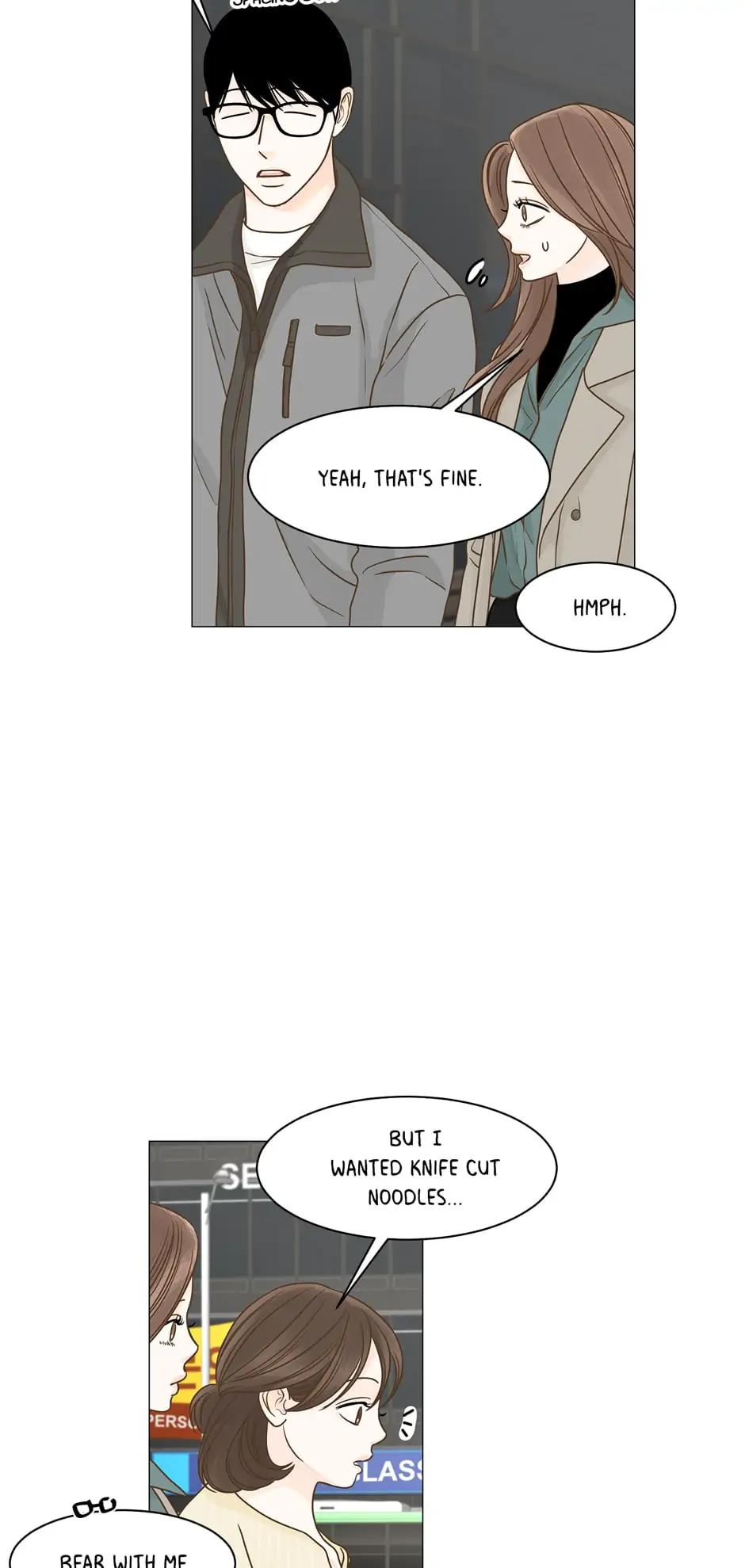 Read Back to Work! EN Manga Online