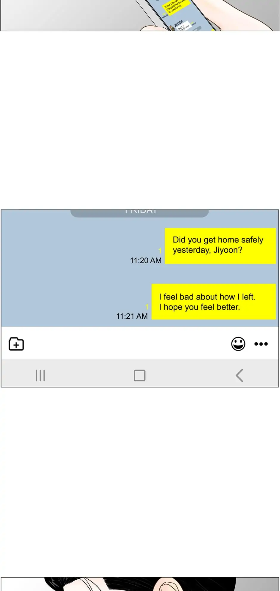 Read Back to Work! EN Manga Online