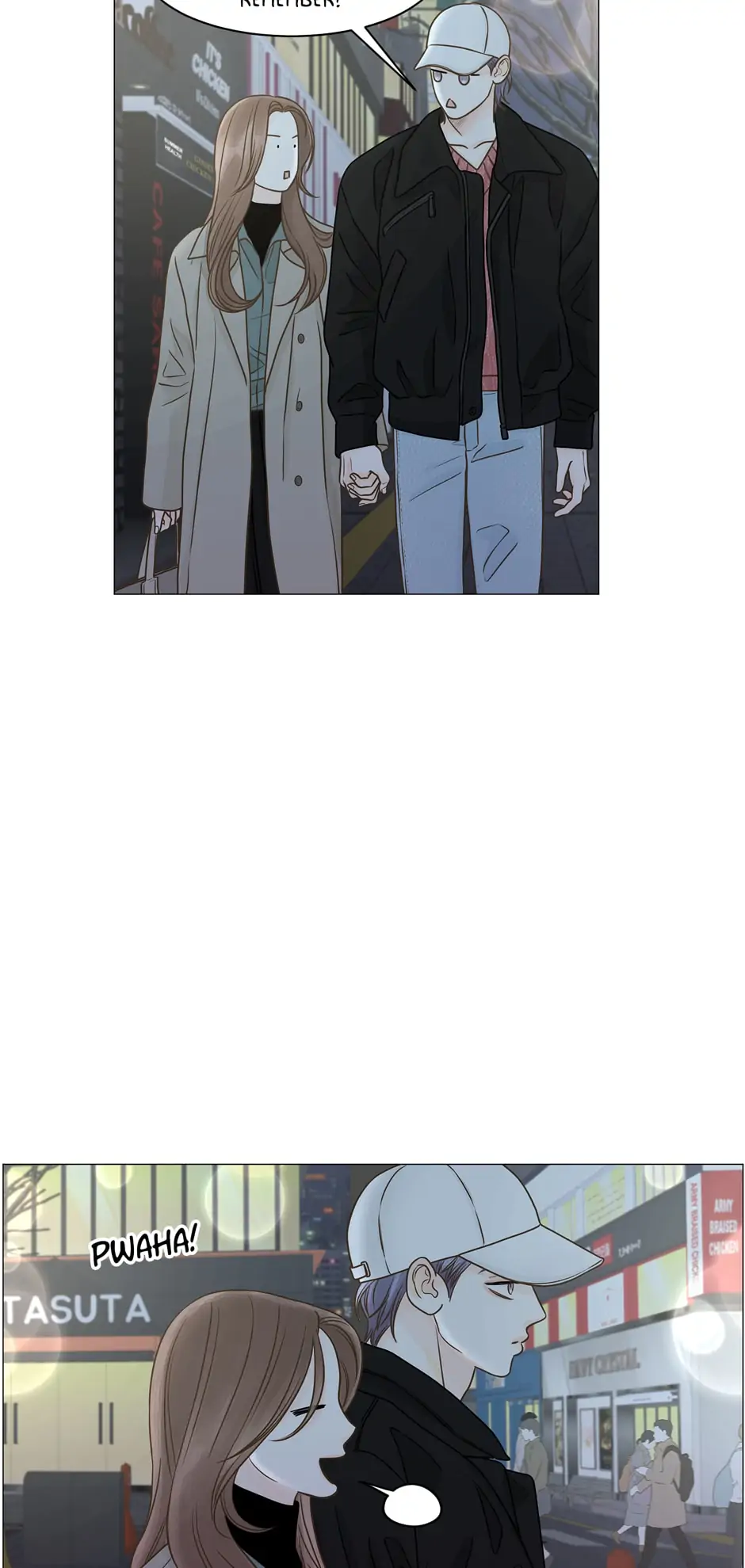 Read Back to Work! EN Manga Online