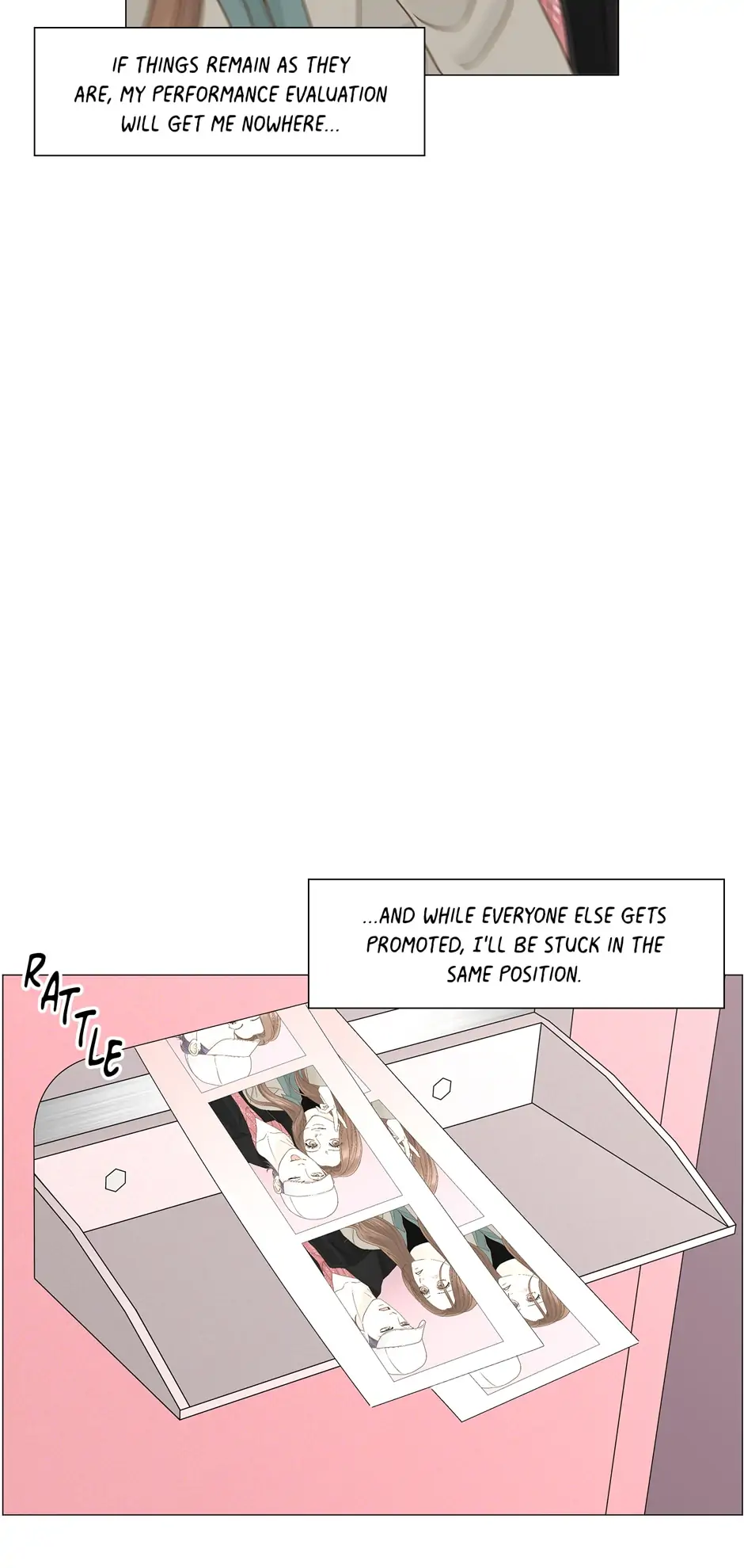 Read Back to Work! EN Manga Online