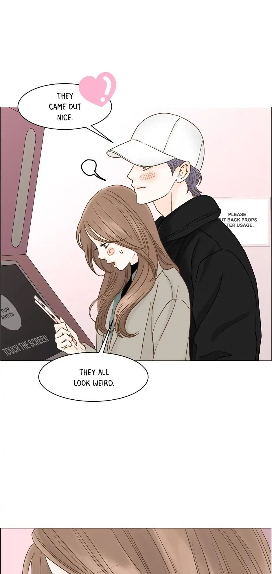 Read Back to Work! EN Manga Online