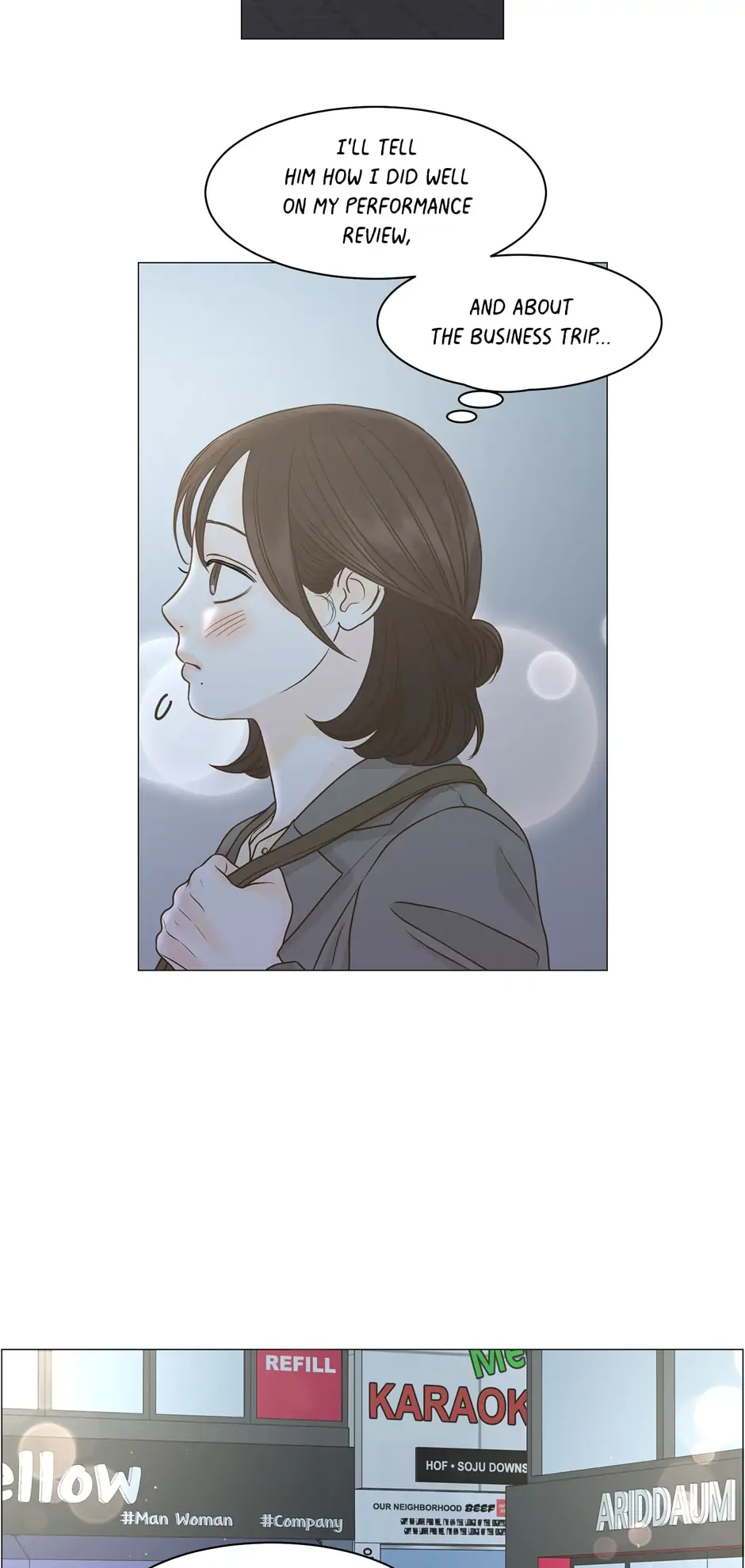 Read Back to Work! EN Manga Online