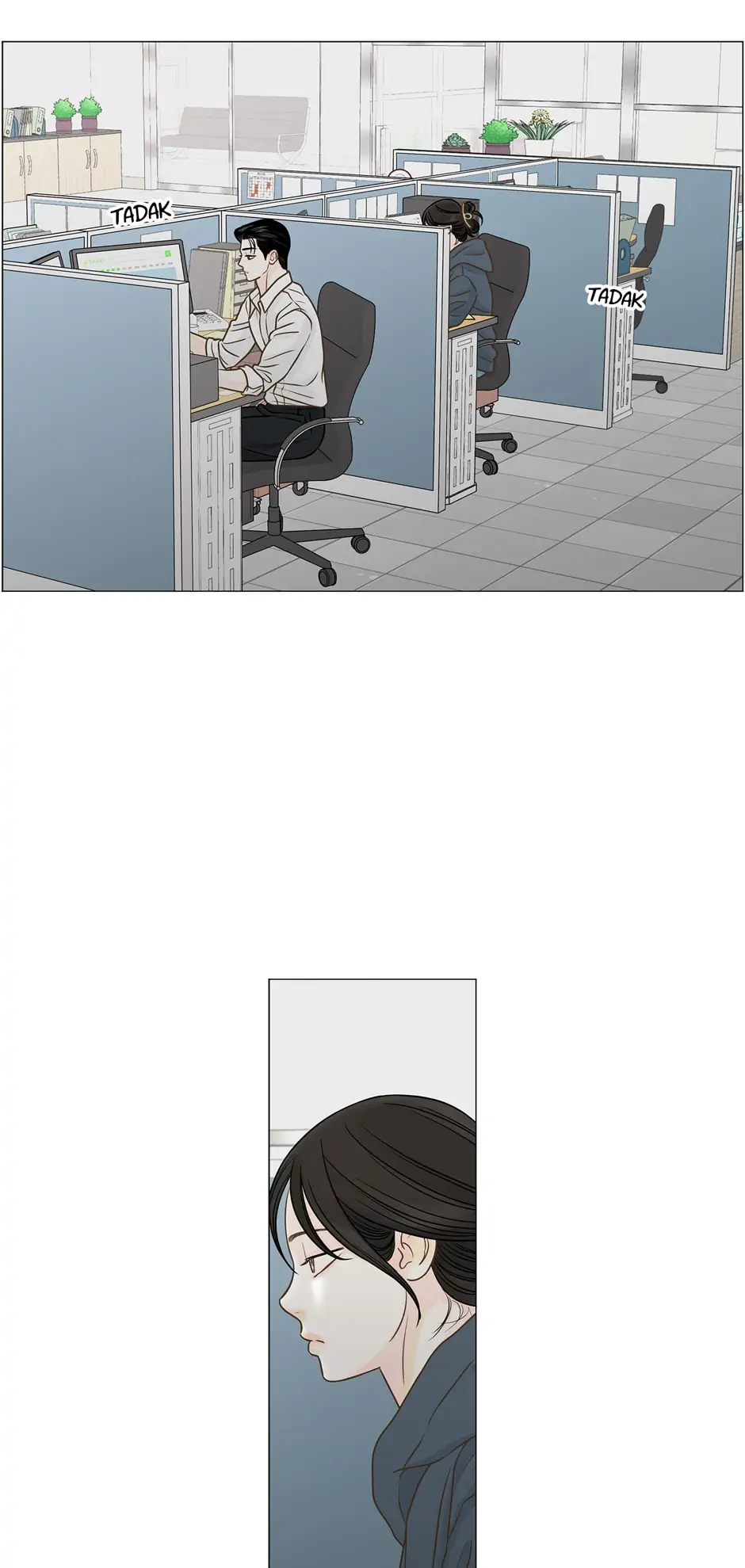 Read Back to Work! EN Manga Online