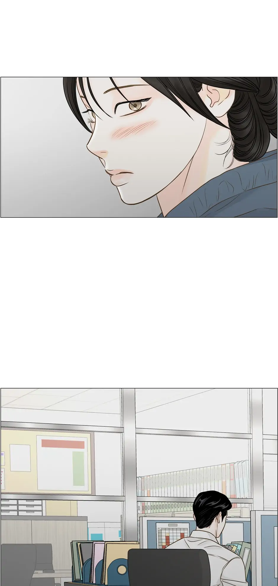 Read Back to Work! EN Manga Online