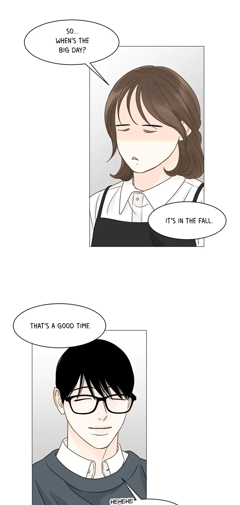 Read Back to Work! EN Manga Online