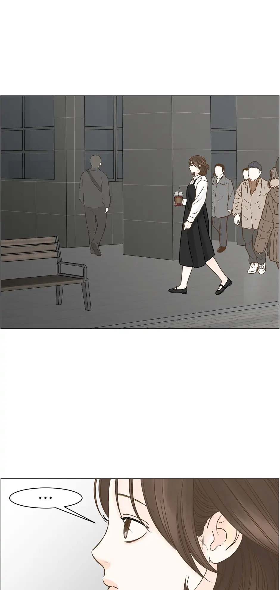 Read Back to Work! EN Manga Online